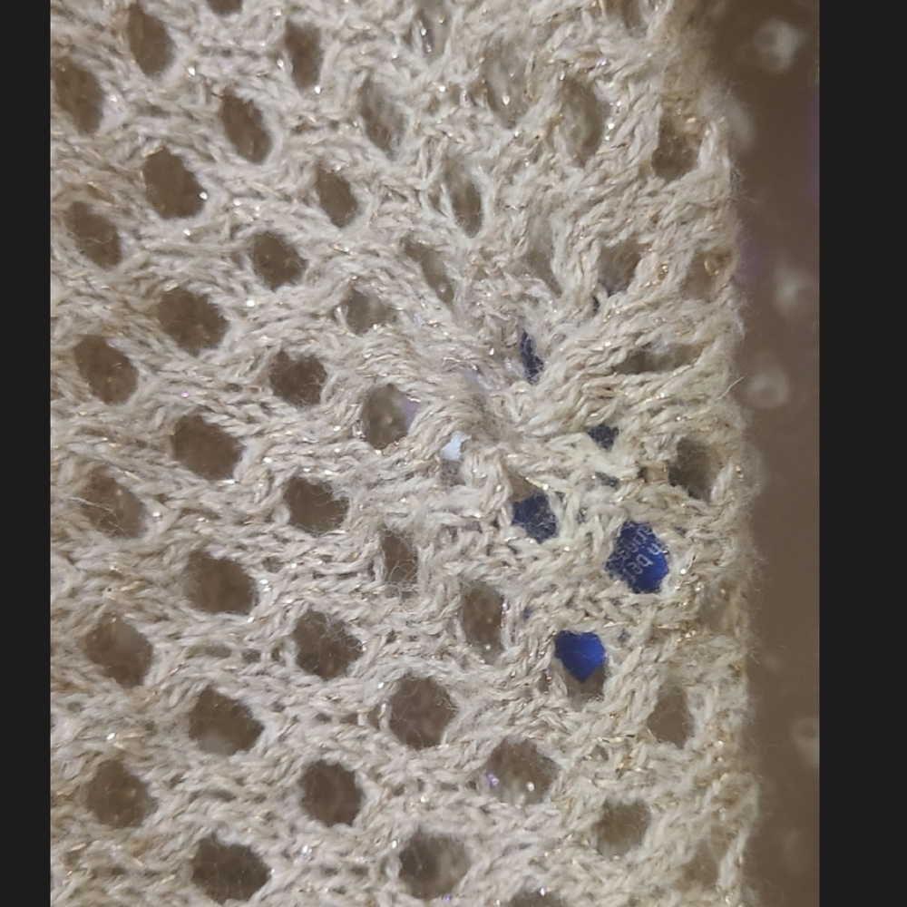 Apt. 9 Sweater - Picture 3 of 3